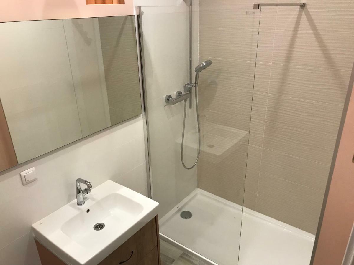 Apartment Weyssenhoffa 9 Bydgoszcz